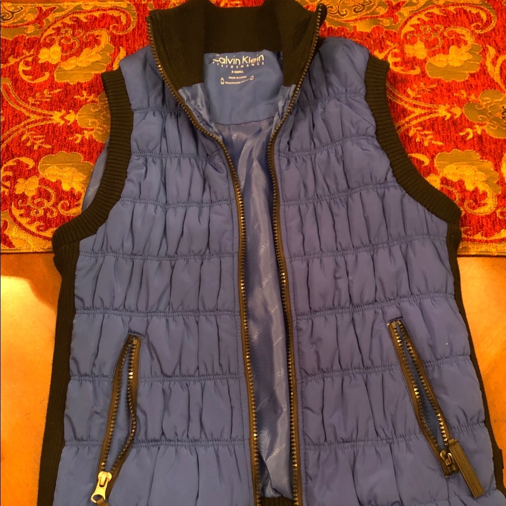 Calvin Klein Vest